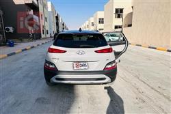 هيونداي كونا